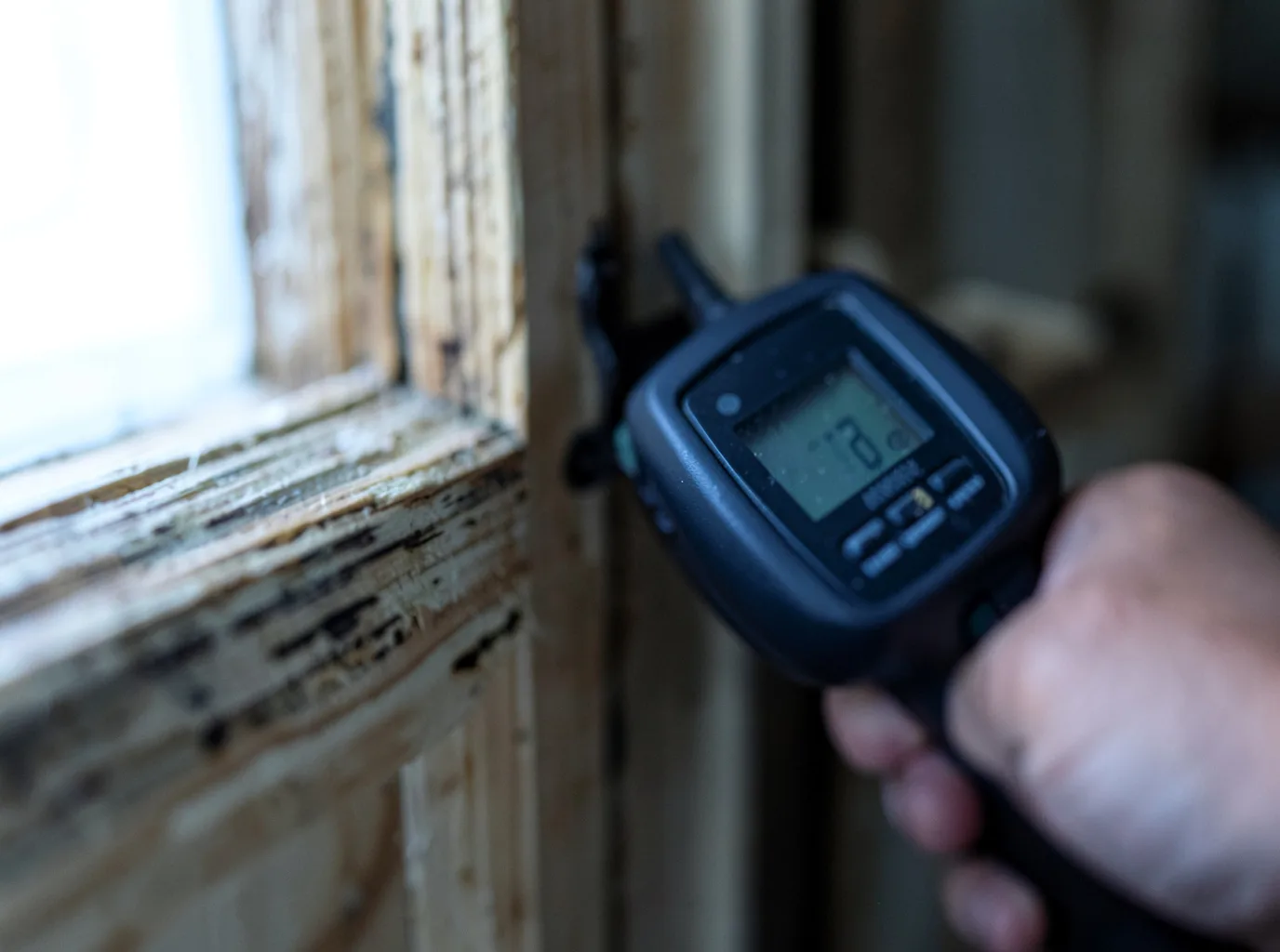 Ceiling Water Damage Repair in Agawam, MA